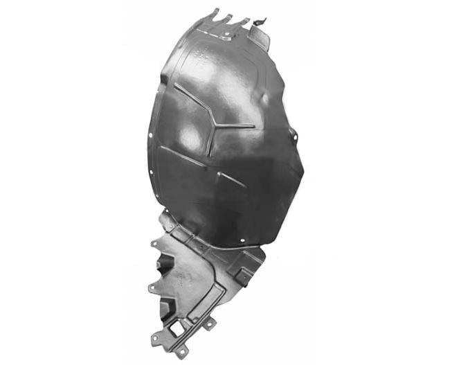 Підкрилок-локер AVTM для Chevrolet Malibu 12-15 рр. передній лівий передня частина (441718387)