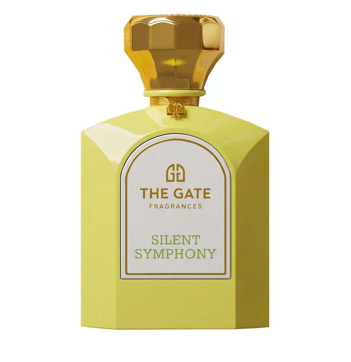 Парфюм унисекс The Gate Fragrances Silent Symphony 100 мл в транспортной упаковке (402884)