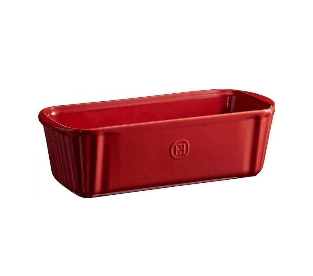 Форма для выпечки Emile Henry 31x13 см (346180) Форма для выпечки Emile Henry 31x13 см (346180)