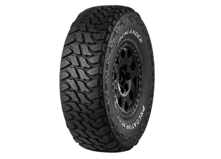 Автошины GRENLANDER Predator M/T 31x10.5 R15 109Q