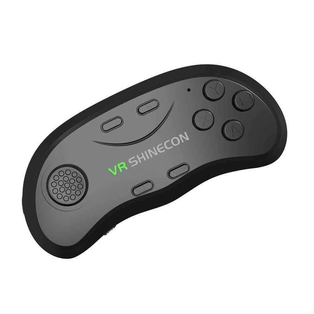 Пульт для 3D очков Shinecon VR SC-B01 Black (26390058)
