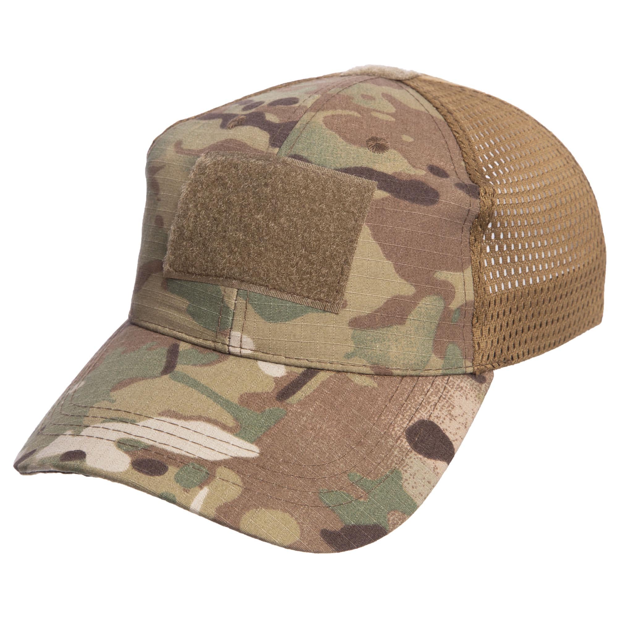 Бейсболка SP-Sport Woodland Камуфляж (TY-0362) Бейсболка SP-Sport Woodland Камуфляж (TY-0362)