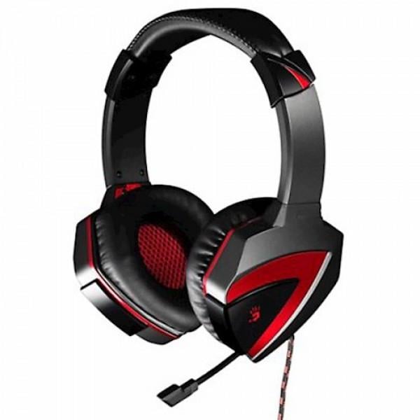 Наушники A4tech Bloody G501 Black (G501 BR)