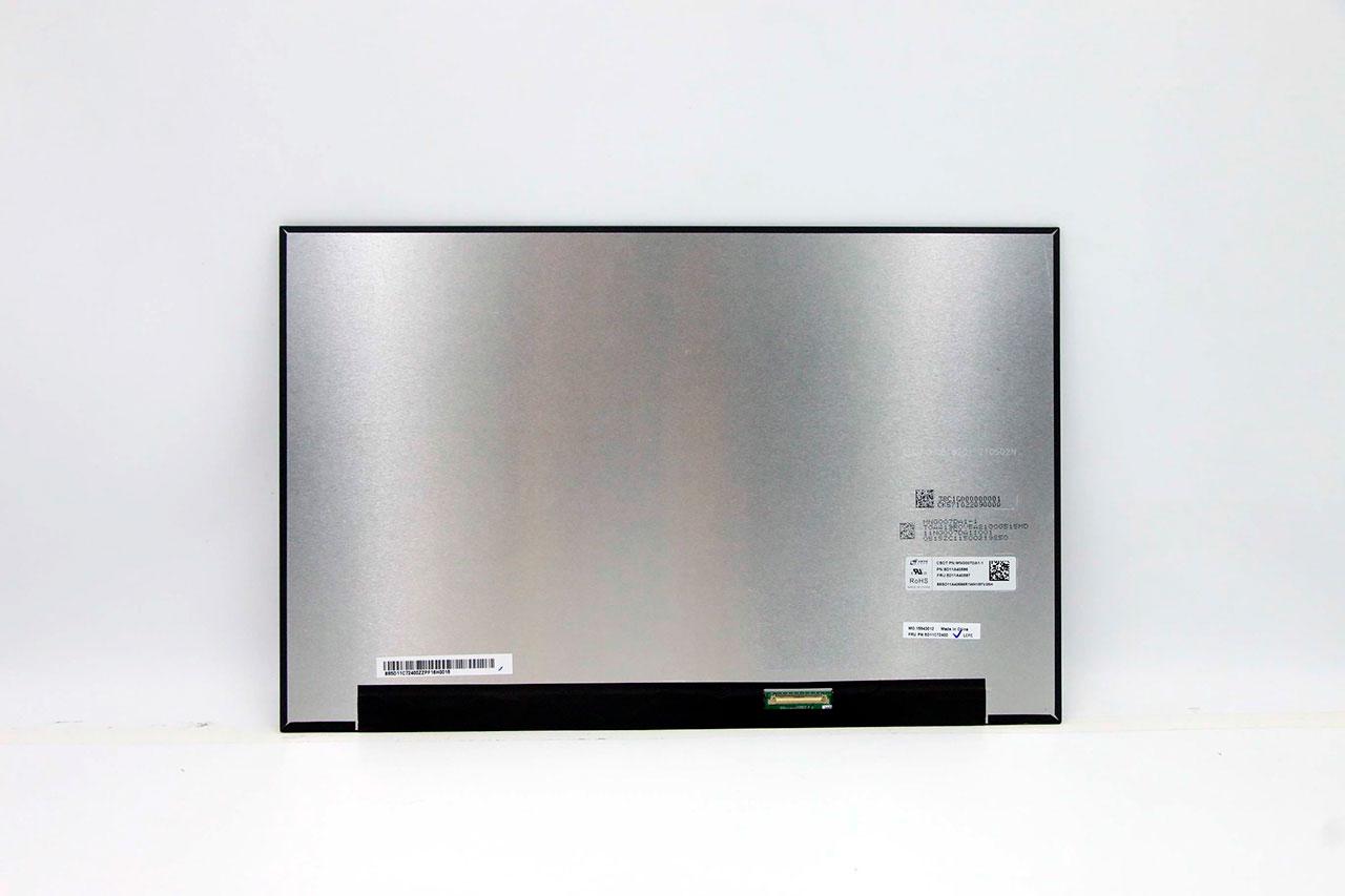 Матрица для ноутбука Acer Predator PT516-51s 16,0-16,4" 2560х1600 165Hz WQXGA/Quad HD 1440p 16:9 eDP 40 pin справа внизу (137553)