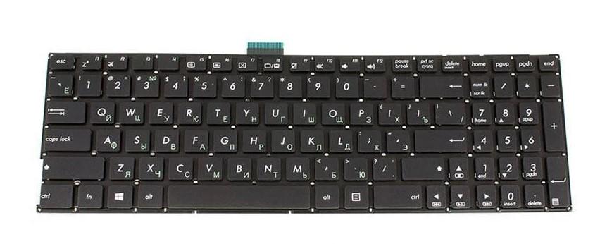 Клавиатура для ноутбука Asus A555LI (168216)