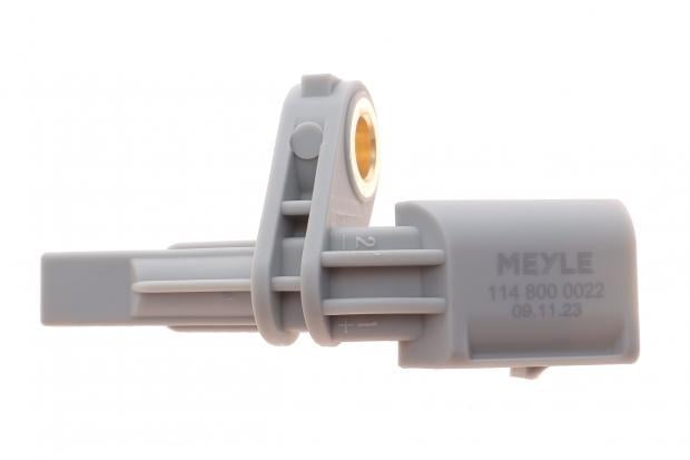 Датчик ABS задний Meyle для Audi A3/Q7/Skoda SuperB/VW Caddy IV (16-R 114 800 0022)