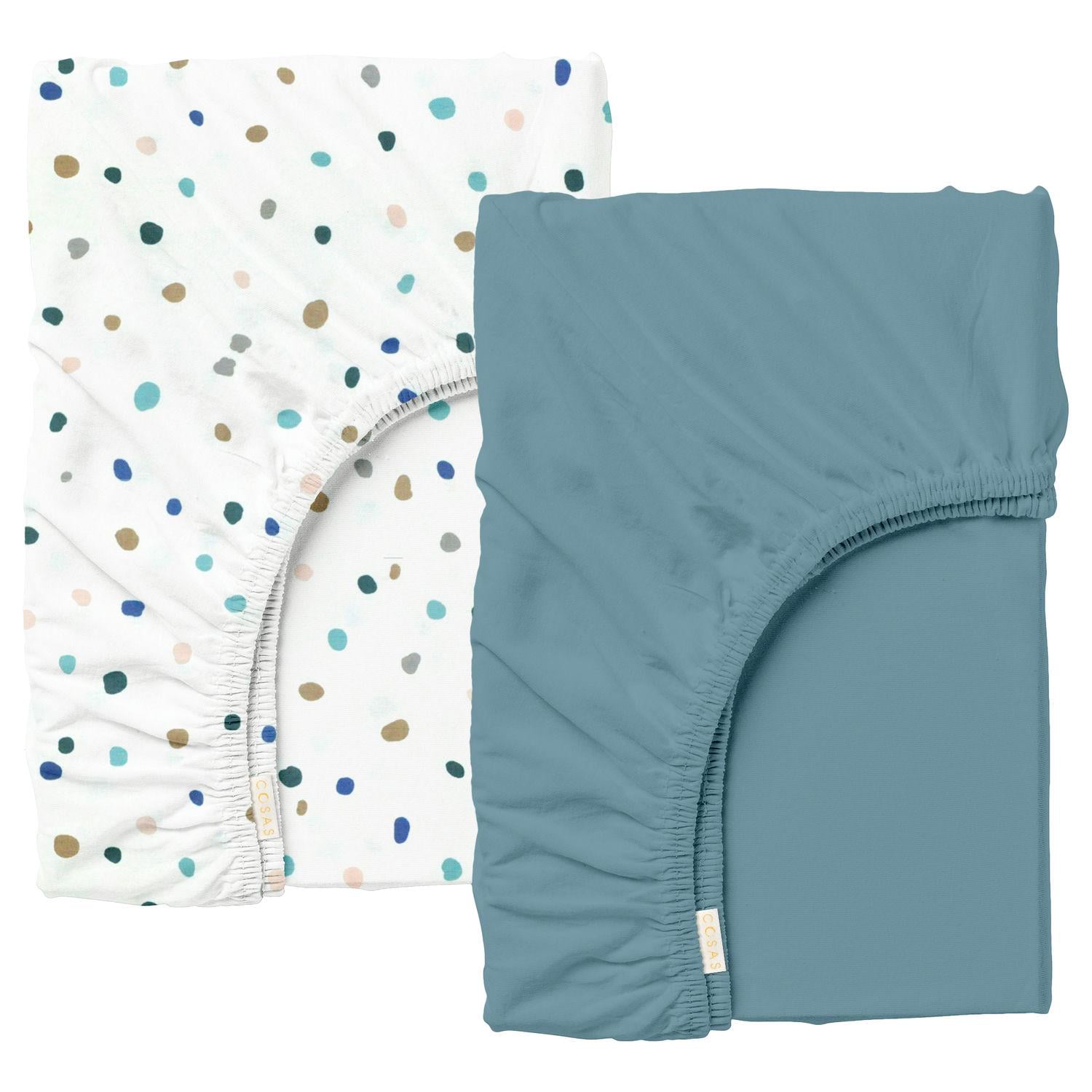 Набор простыней Cosas Dream на резинке 160x200 см (4822052183199)