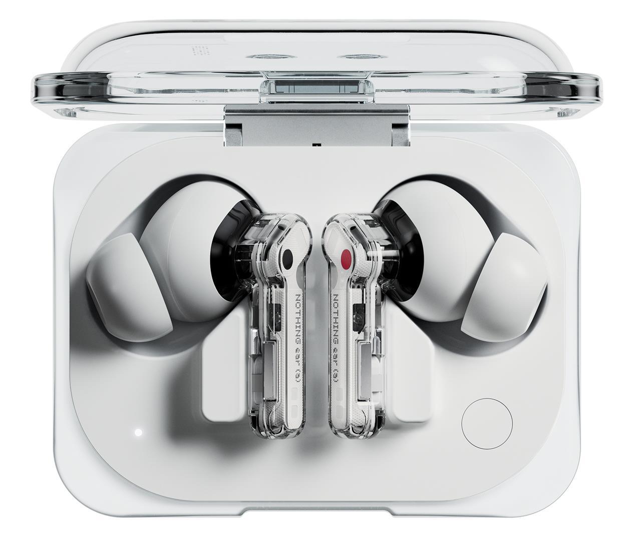 Навушники TWS Nothing Ear a White (529290)