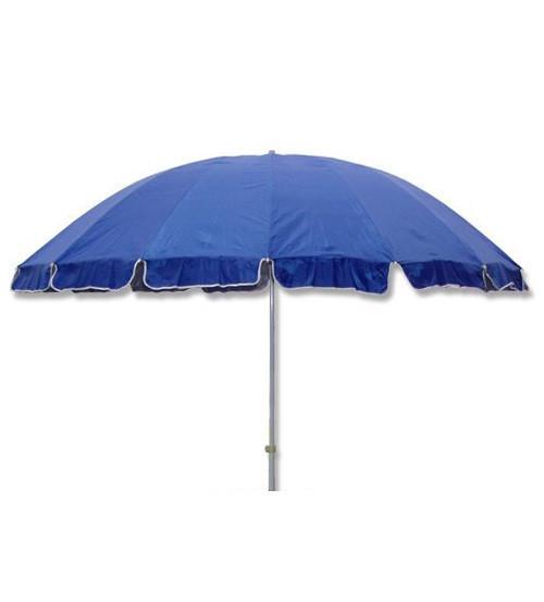 Парасолька пляжна Umbrella Anti-UV 2 м Синій - фото 2