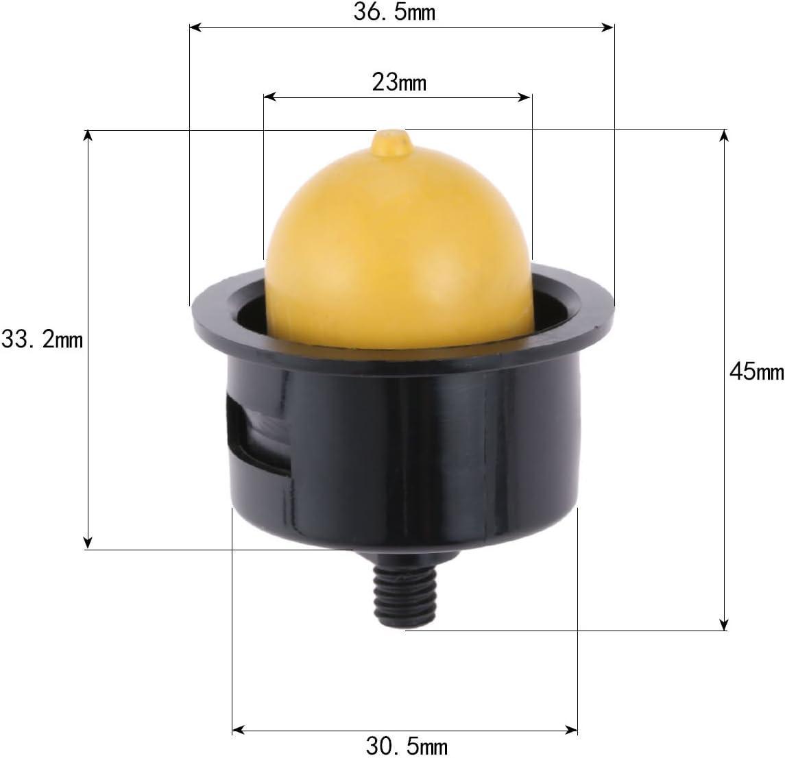 Праймер подкачка топлива карбюратора для бензиновой газонокосилки - фото 6 Праймер подкачка топлива карбюратора для бензиновой газонокосилки - фото 6