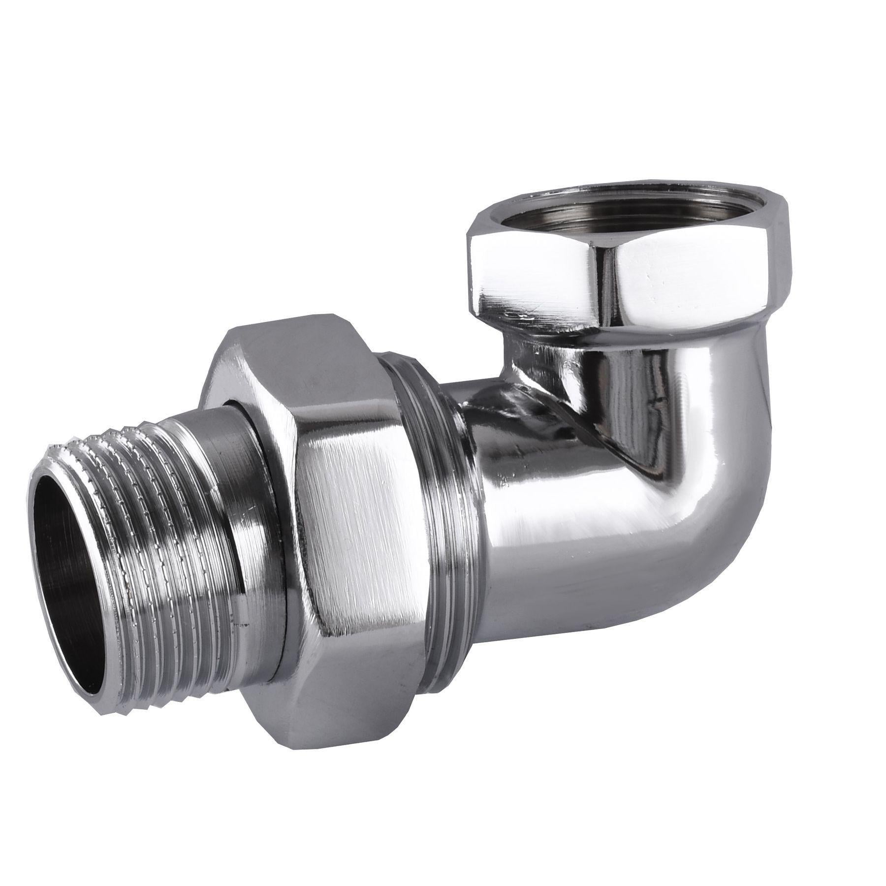 Сгон-американка угловой Solomon CHROM 1600 1/2" (GSR-000002455) Сгон-американка угловой Solomon CHROM 1600 1/2" (GSR-000002455)