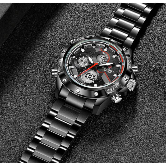 Часы мужские FoxBox England