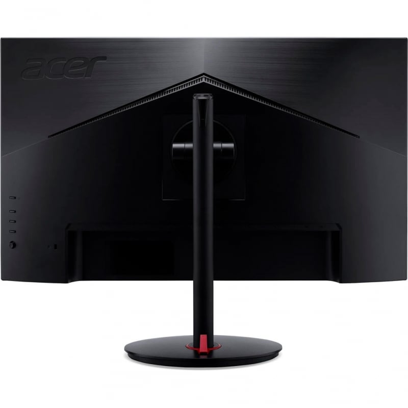 Монитор Acer XV272UW2bmiiprx безрамочный IPS 2560x1440 QHD 27" (23678535) - фото 7 Монитор Acer XV272UW2bmiiprx безрамочный IPS 2560x1440 QHD 27" (23678535) - фото 7