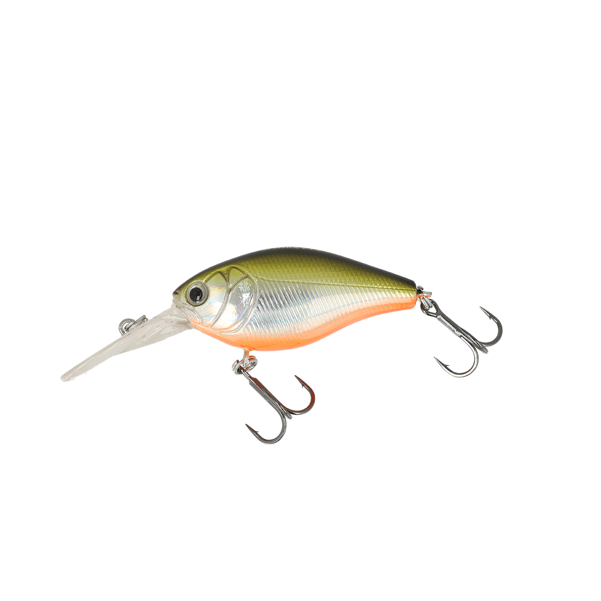 Воблер Strike Pro Cranky-X Deep 50F 612T (1869353553)