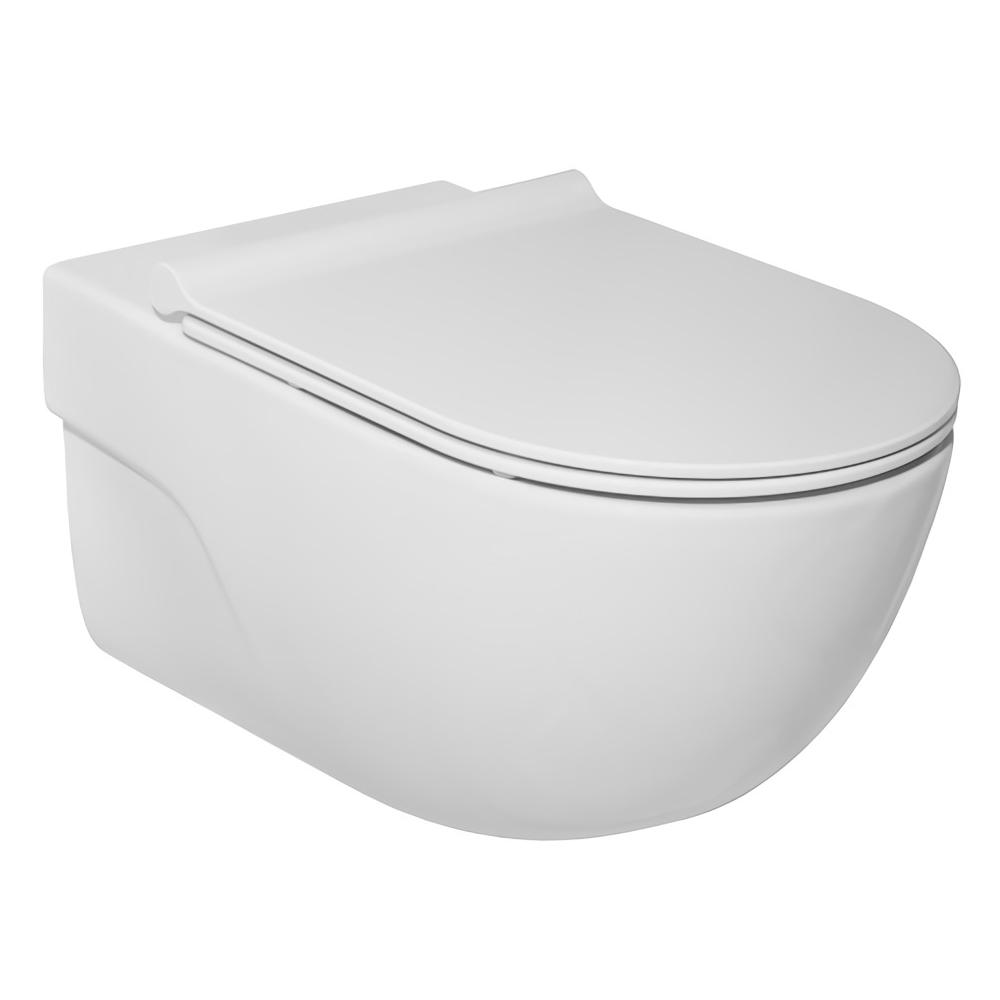 Комплект инсталляции ROCA DUPLO ONE A890070020+A890196001+A34H240000 с унитазом кнопка Хром (78128) - фото 3
