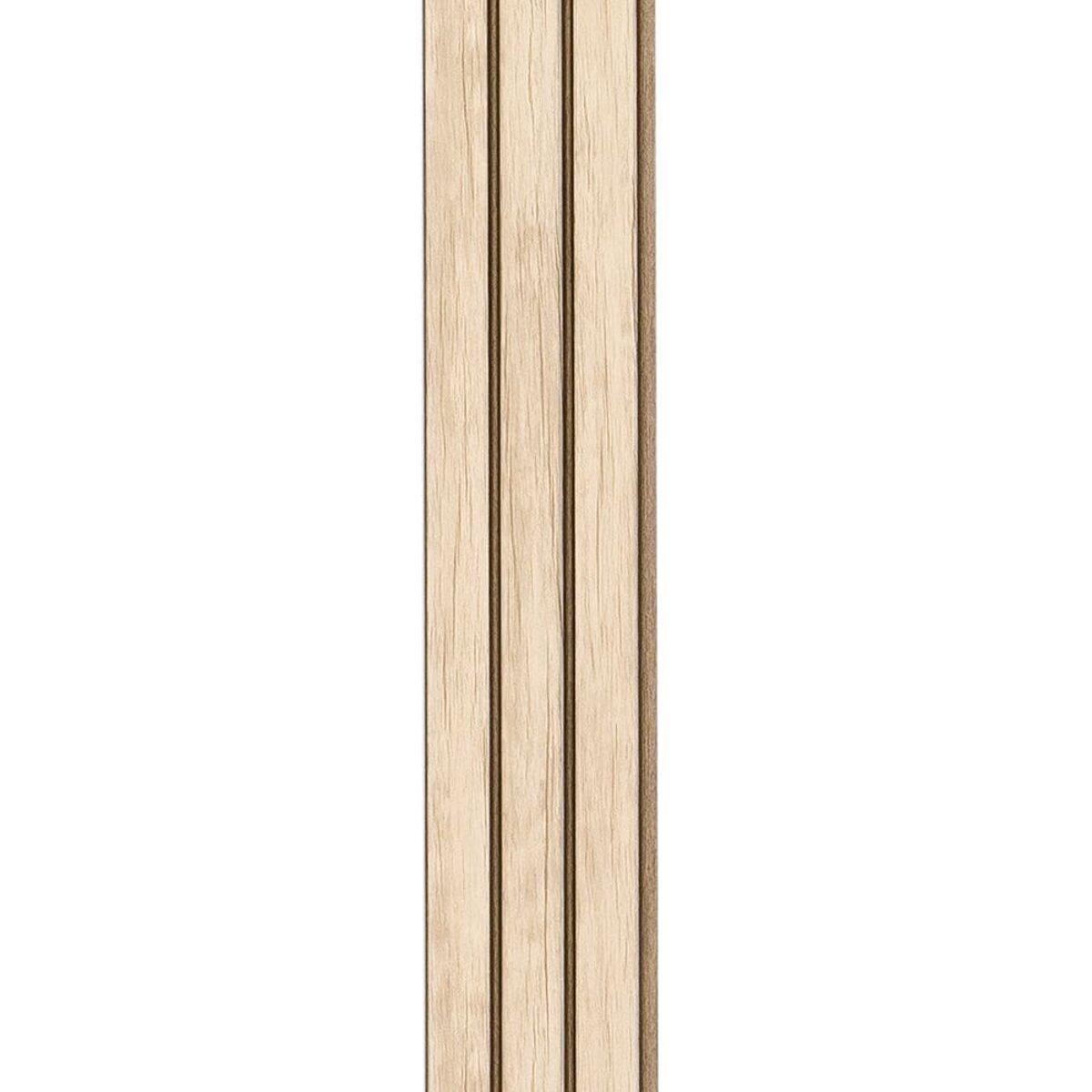 Рейка декоративная PS D 2900x120x12 мм (SW-00001741) - фото 5 Рейка декоративная PS D 2900x120x12 мм (SW-00001741) - фото 5