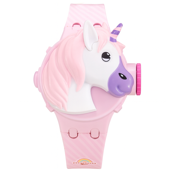 Наручные часы электронные для детей Очаровательный Единорог