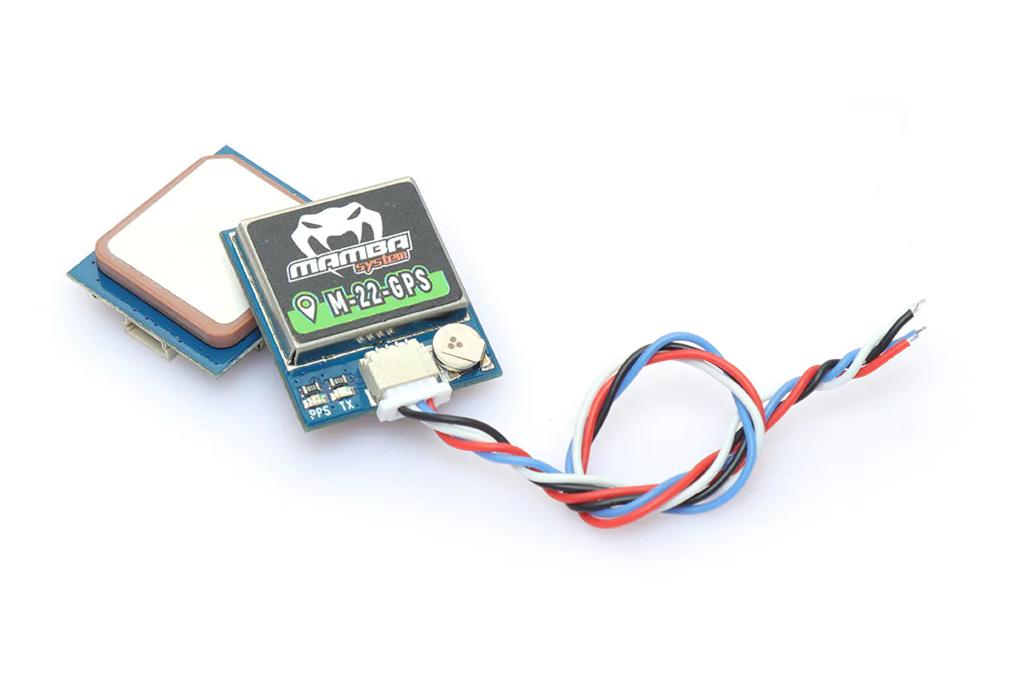 Модуль GPS Diatone Mamba M8PLUS M22 (47965)