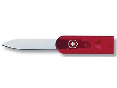 Нож для Victorinox SwissCards A.6510.1 - фото 2