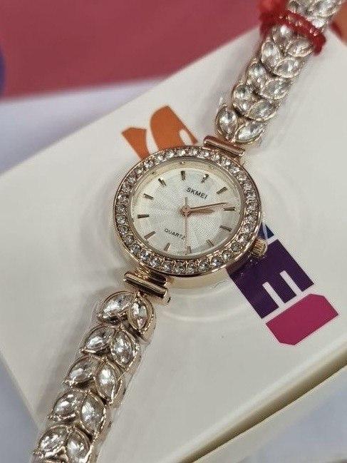 Наручний годинник жіночий Skmei 2547-G7A Women Collection (2993594777) Наручний годинник жіночий Skmei 2547-G7A Women Collection (2993594777)