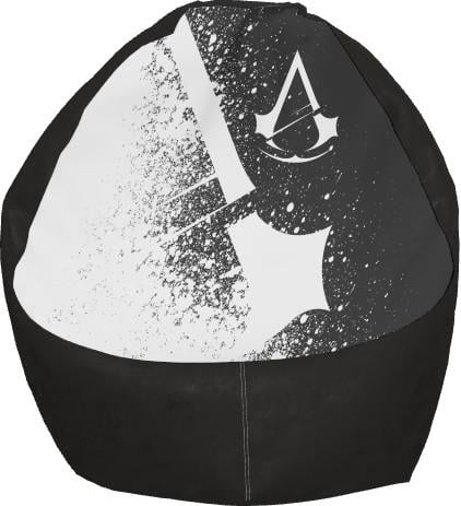 Кресло-груша Assassin's Creed 6 S (13273545)