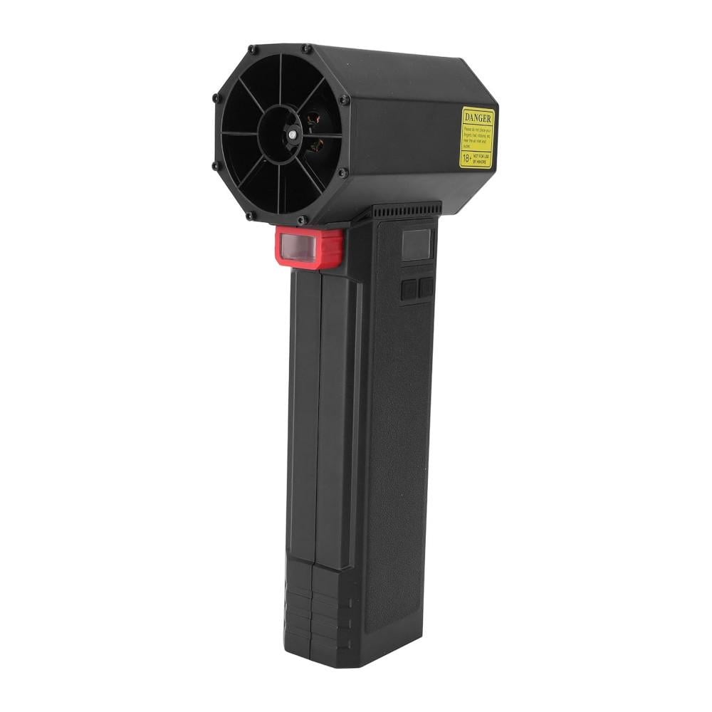 Воздуходувка ручная AC Prof Booster TF64 cp 1600гс Li-Po 16.8В Jet Fan 64 мм (2371255834)