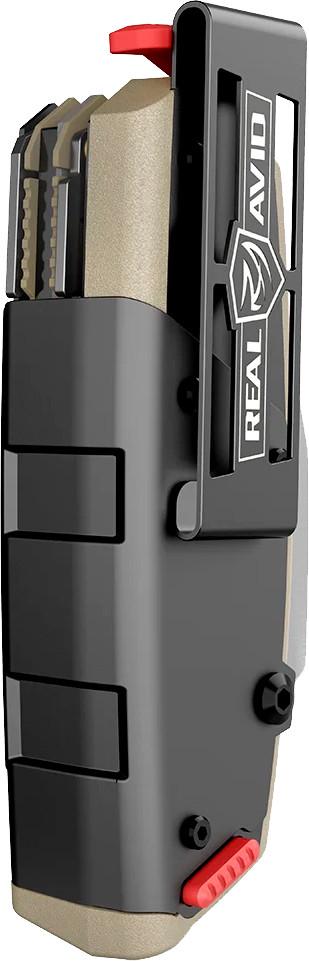 Мульти-інструмент Real Avid Gun Tool AMP Pistol Real Avid Gun Tool - фото 7 Мульти-інструмент Real Avid Gun Tool AMP Pistol Real Avid Gun Tool - фото 7
