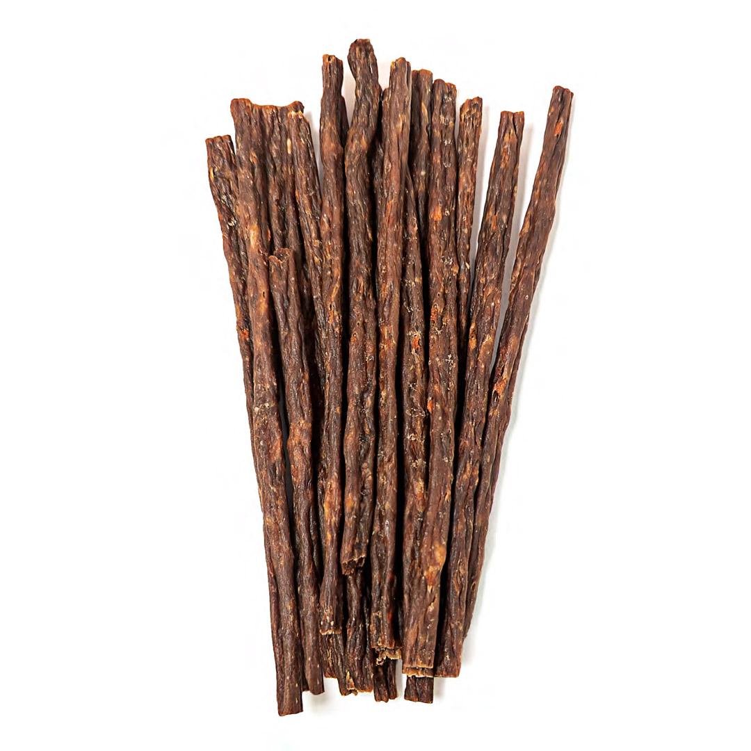 Лакомства для кошек Home Food Соломка из мяса птицы + морковь 40 г (11606238) - фото 2 Лакомства для кошек Home Food Соломка из мяса птицы + морковь 40 г (11606238) - фото 2