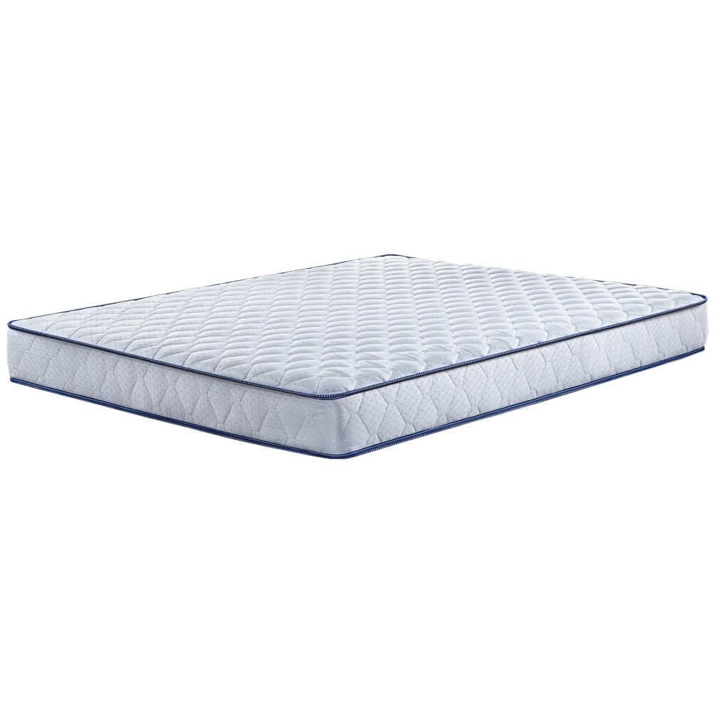 Матрас EMM Sleep&Fly Silver Edition Ozon 120x190 см беспружинный