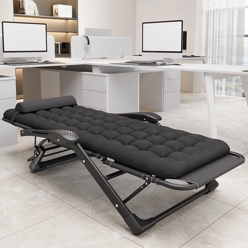 Крісло-шезлонг розкладне садове із подушкою WCG FCB-S06PP з подушкою (2761306589) - фото 4 Крісло-шезлонг розкладне садове із подушкою WCG FCB-S06PP з подушкою (2761306589) - фото 4