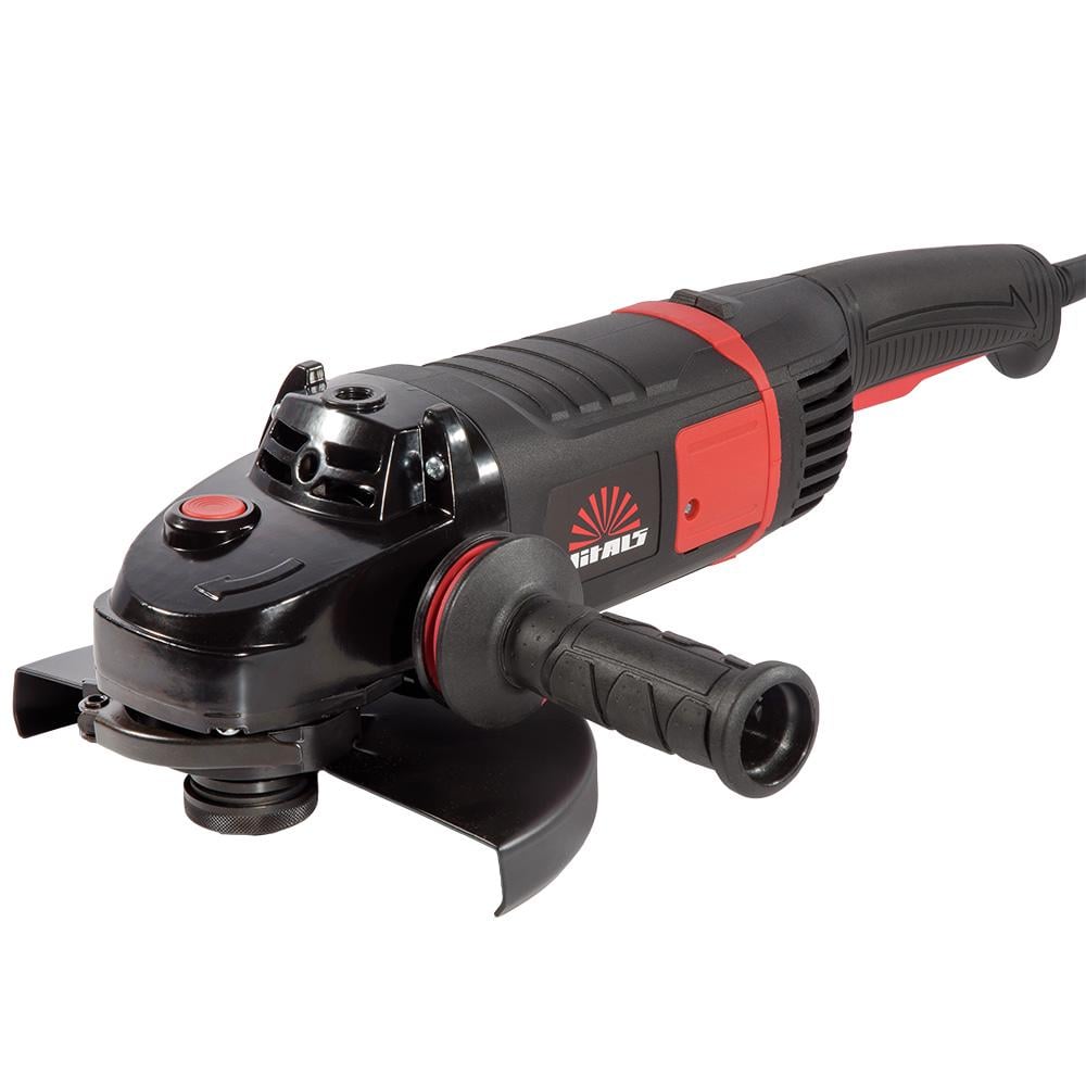 Машина шлифовальная угловая Vitals Professional Ls2324DT (000255754)