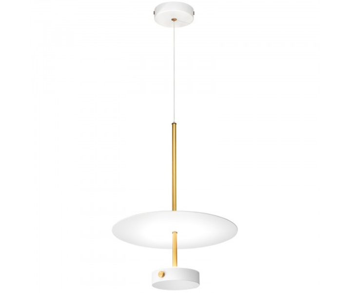 Светильник подвесной FOUNTAIN LED White