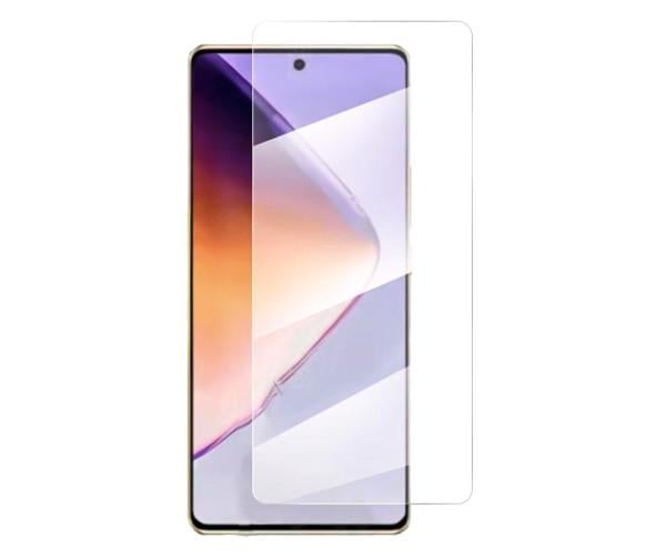 Защитное стекло Tempered Glass 0.3mm для Infinix Note 40 4G