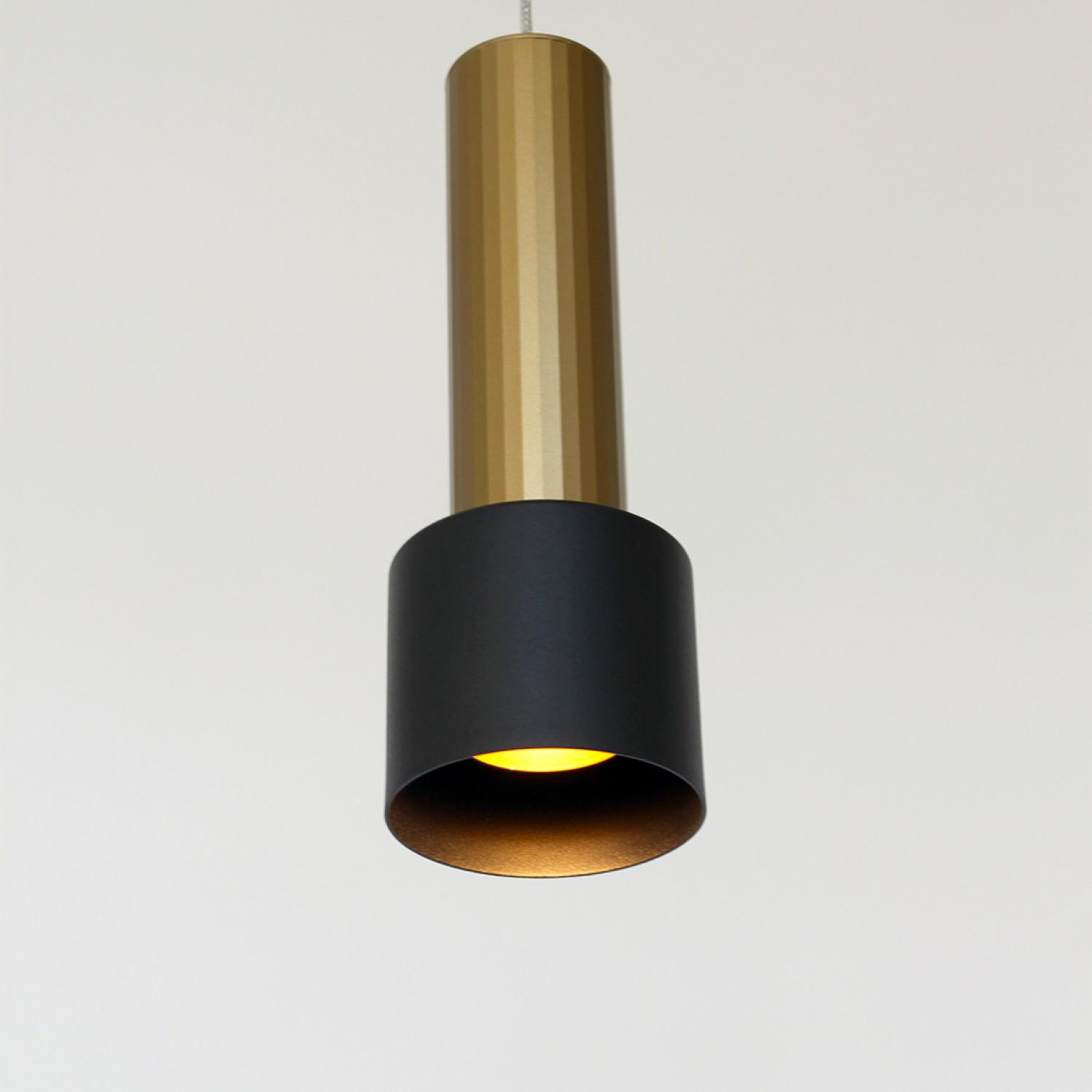 Подвесний светильник Friendlylight Dublin A FL3003 - фото 3 Подвесний светильник Friendlylight Dublin A FL3003 - фото 3