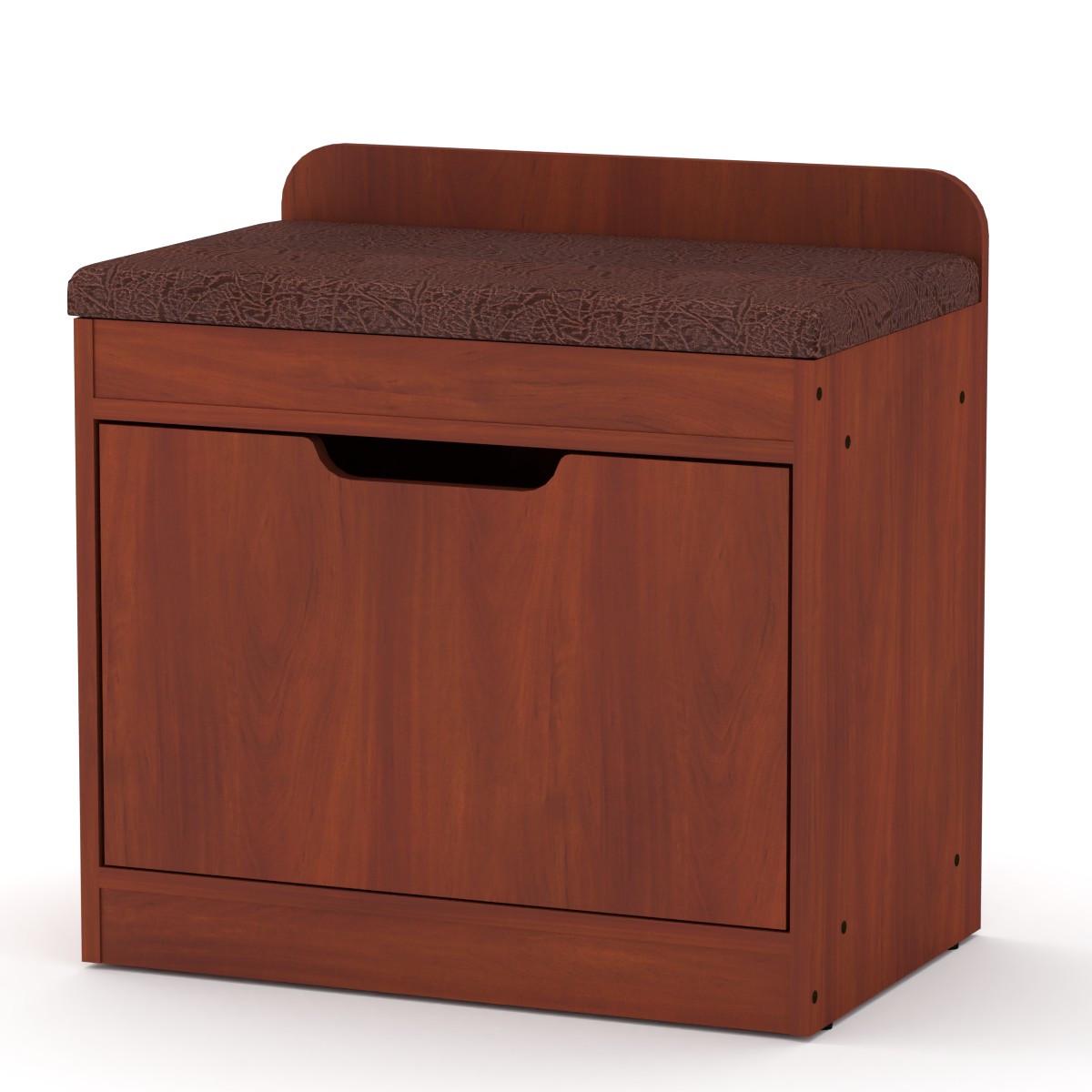 Тумба для взуття Компаніт ТО-8 Яблоко (26680054)