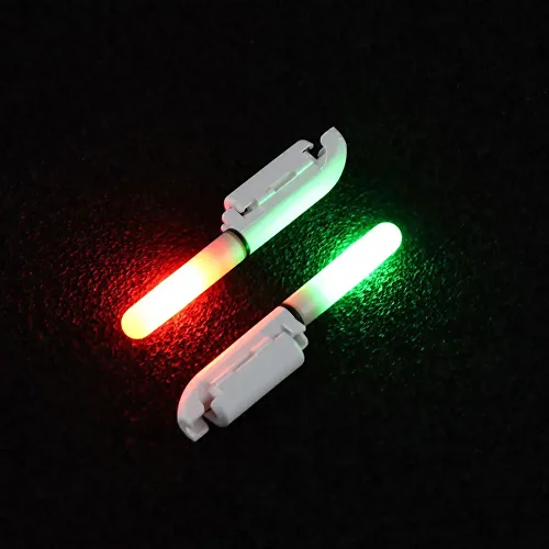 Сигналізатори клювання для риболовлі AN00026 2 шт. (AN00026) - фото 3 Сигналізатори клювання для риболовлі AN00026 2 шт. (AN00026) - фото 3