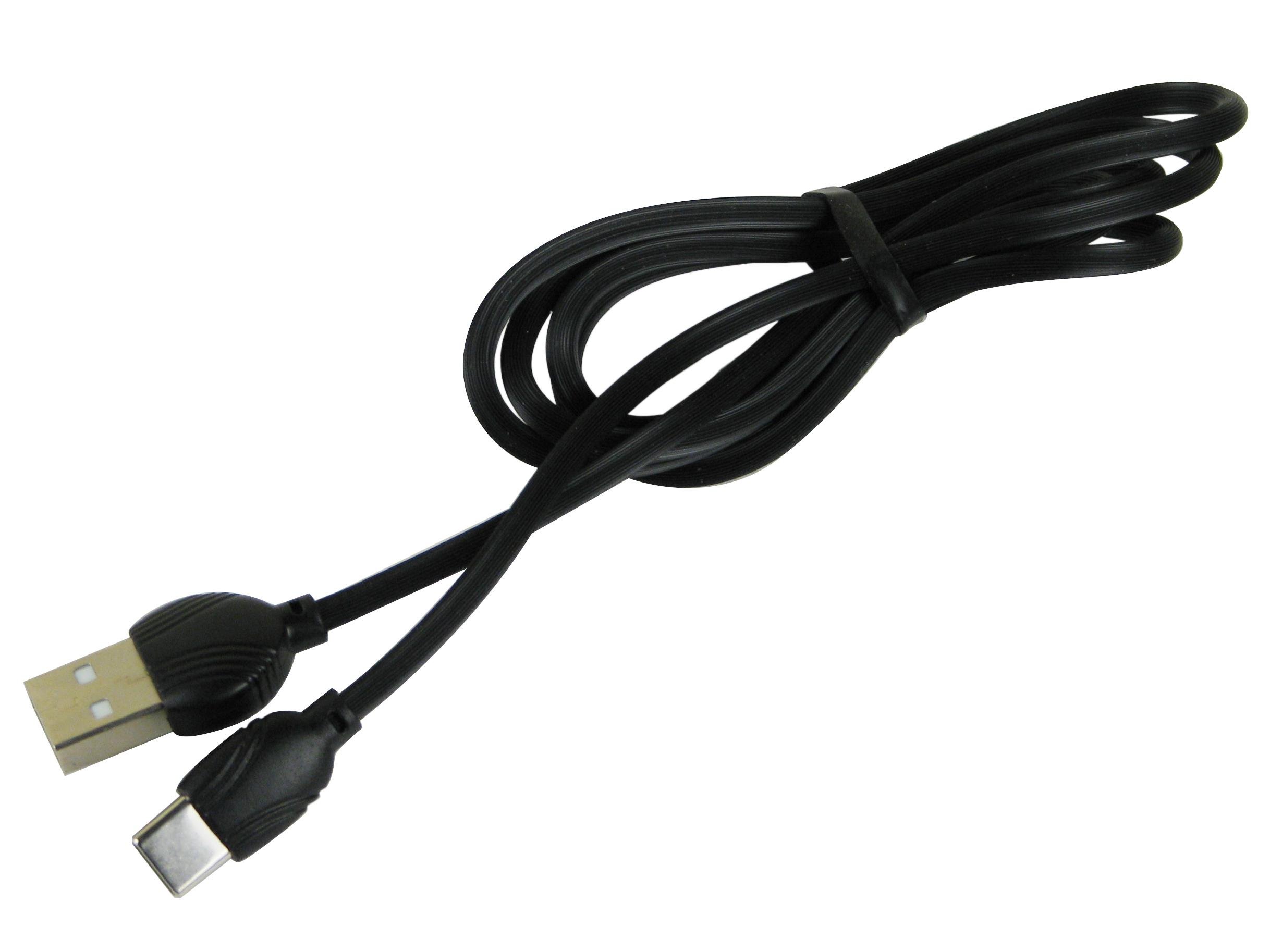Кабель Awei CL-62 USB-Type C
