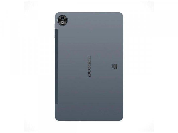 Планшет Doogee T20 Ultra 12/256Gb LTE Global Version Grey - фото 2