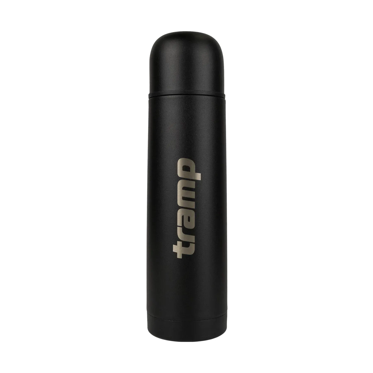 Термос Tramp Basic 1 л Black (UTRC-105-black)