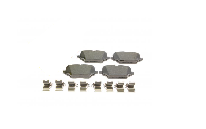 Колодки тормозные задние MB GLE-class V167 18-OM654/OM656 Trw Q+ -2621501 TEXTAR Колодки тормозные задние MB GLE-class V167 18-OM654/OM656 Trw Q+ -2621501 TEXTAR