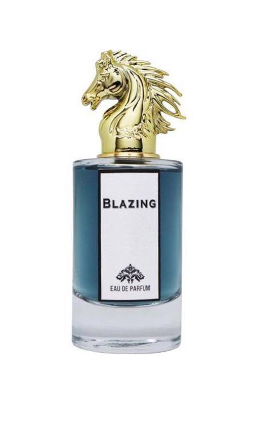 Парфумована вода Fragrance World Blazing (32971)