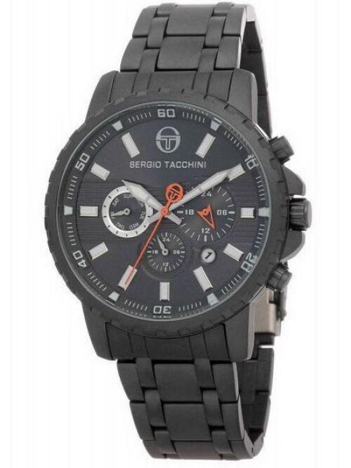 Наручний годинник чоловічий Sergio Tacchini ST.1.10017.5 (360130)