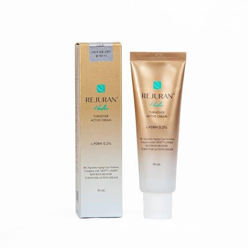 Крем для обличчя REJURAN Healer Turnover Active Cream 50 мл (401168)
