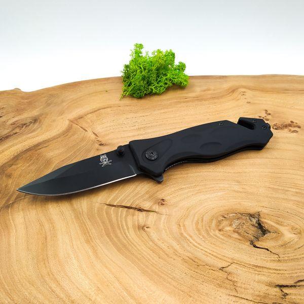 Нож складной туристический Browning АК-187 (28832)