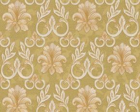 Обои виниловые на флизелиновой основе 0.53x10.05 A.S.Creation Hermitage Plus 94346-2