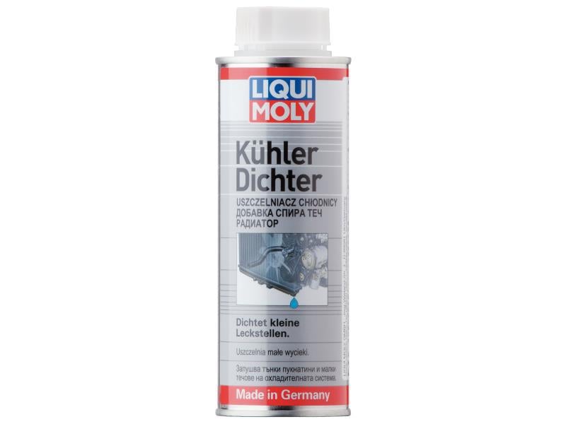 Герметик автомобильный для радиатора Liqui Moly LQ 2676 250 мл