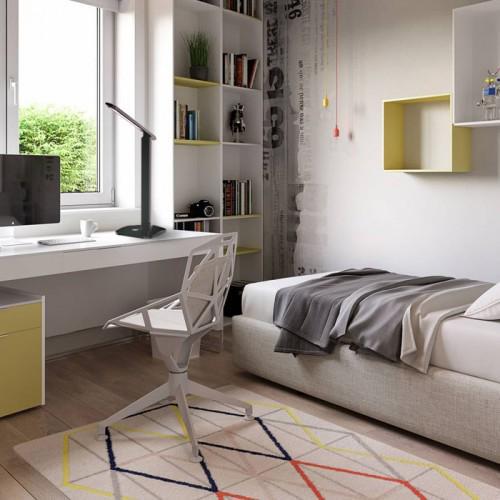 Настольная лампа Feron DE1733 9 Вт 3000-6000 К Черный (40124) - фото 5 Настольная лампа Feron DE1733 9 Вт 3000-6000 К Черный (40124) - фото 5