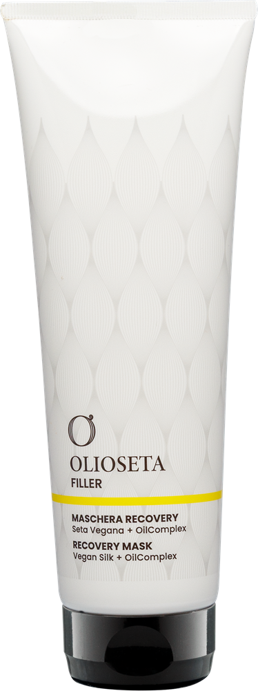 Маска восстанавливающая Barex OLIOSETA FILLER Recovery Mask 250 мл (12362)