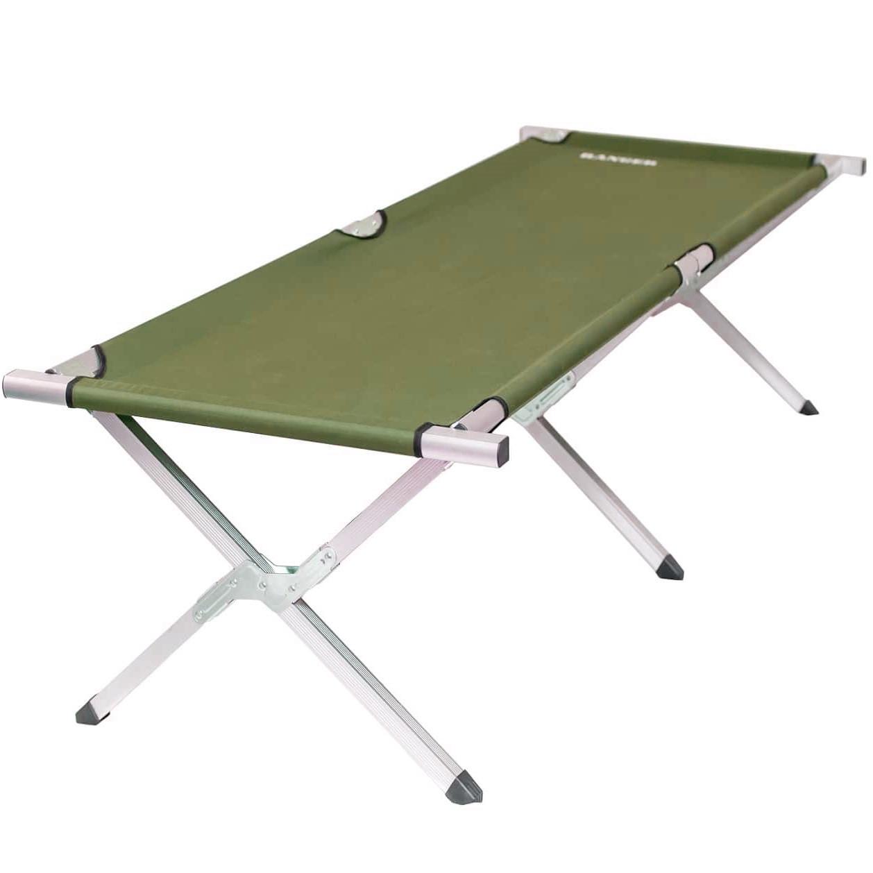 Кровать производная Ranger Military alum (RA 5504) Кровать производная Ranger Military alum (RA 5504)