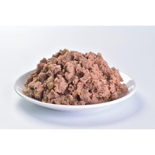 Корм влажный для собак Brit GF VetDiet Obesity при ожирении и избыточном весе ягненок и горошек 400 г - фото 2